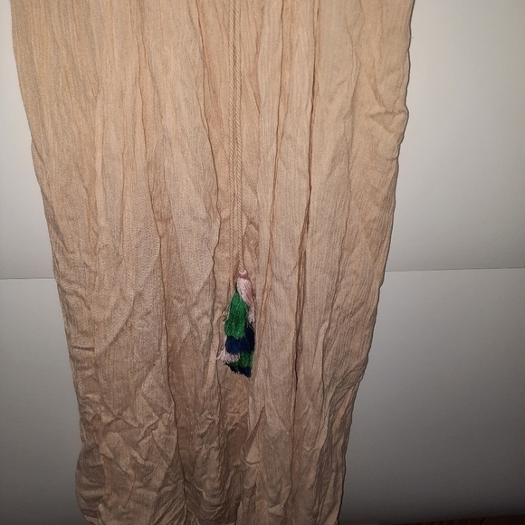 🌟 Renamed boho festival dress size small NWT fairy Core Fairycore - Picture 7 of 9